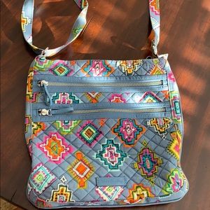 Vera Bradley Purse